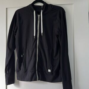 Vuori Halo Hoodie